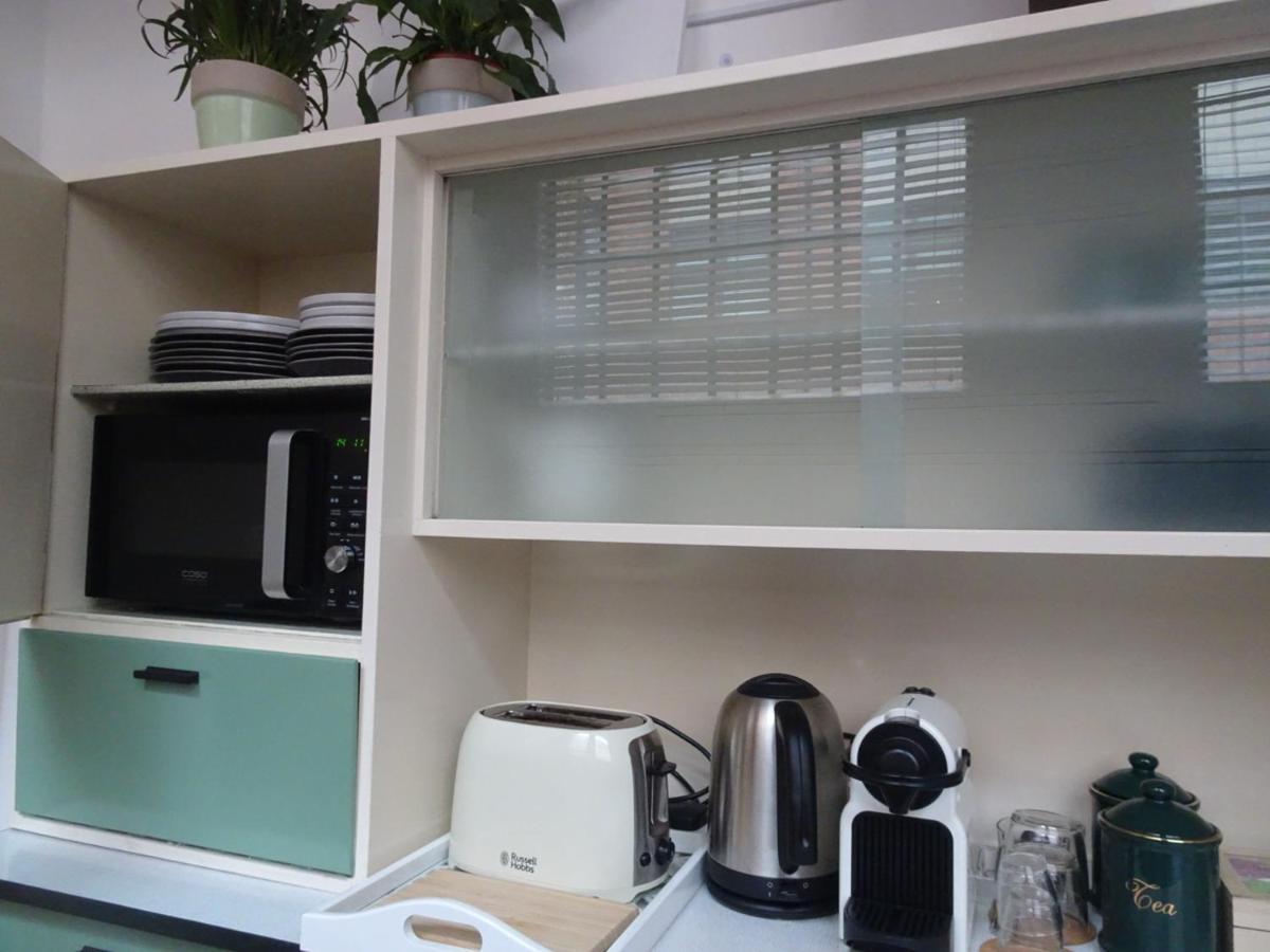 برمنغهام Mint Guest Room المظهر الخارجي الصورة
