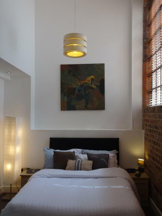 برمنغهام Mint Guest Room المظهر الخارجي الصورة