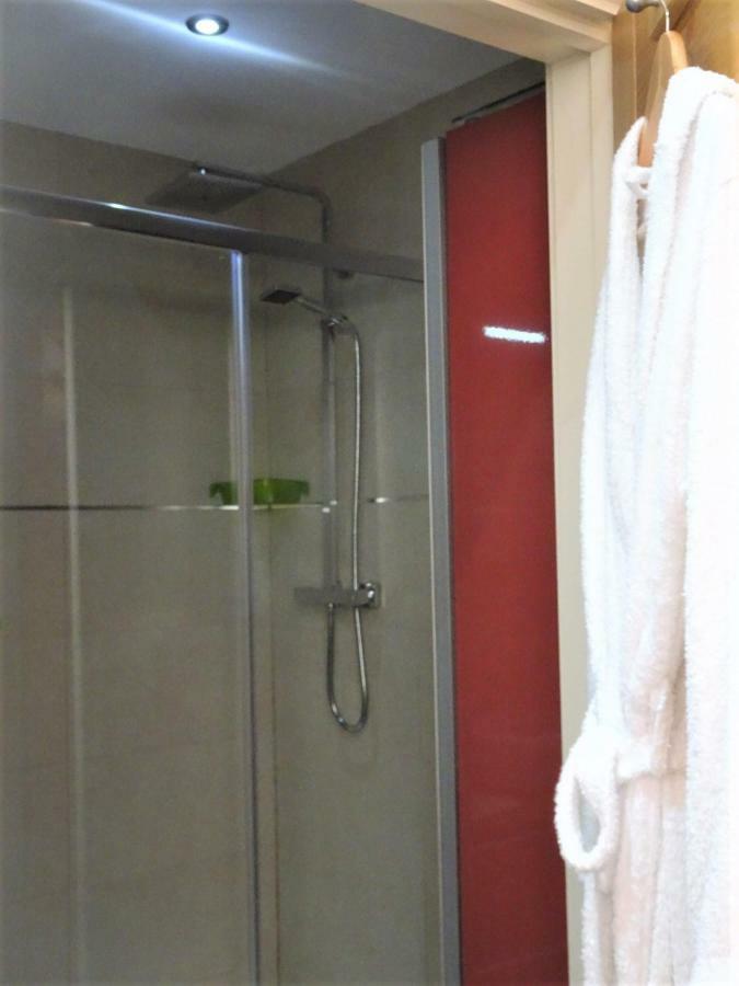 برمنغهام Mint Guest Room المظهر الخارجي الصورة